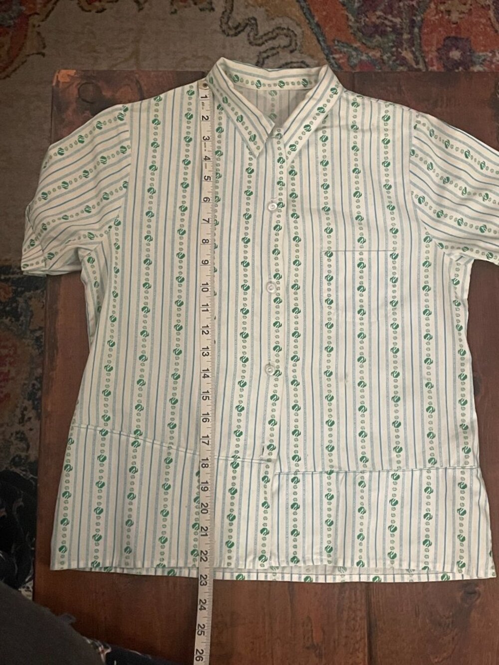Complete 1990s Girl Scout Junior uniform with skirt - Picture 4 of 16